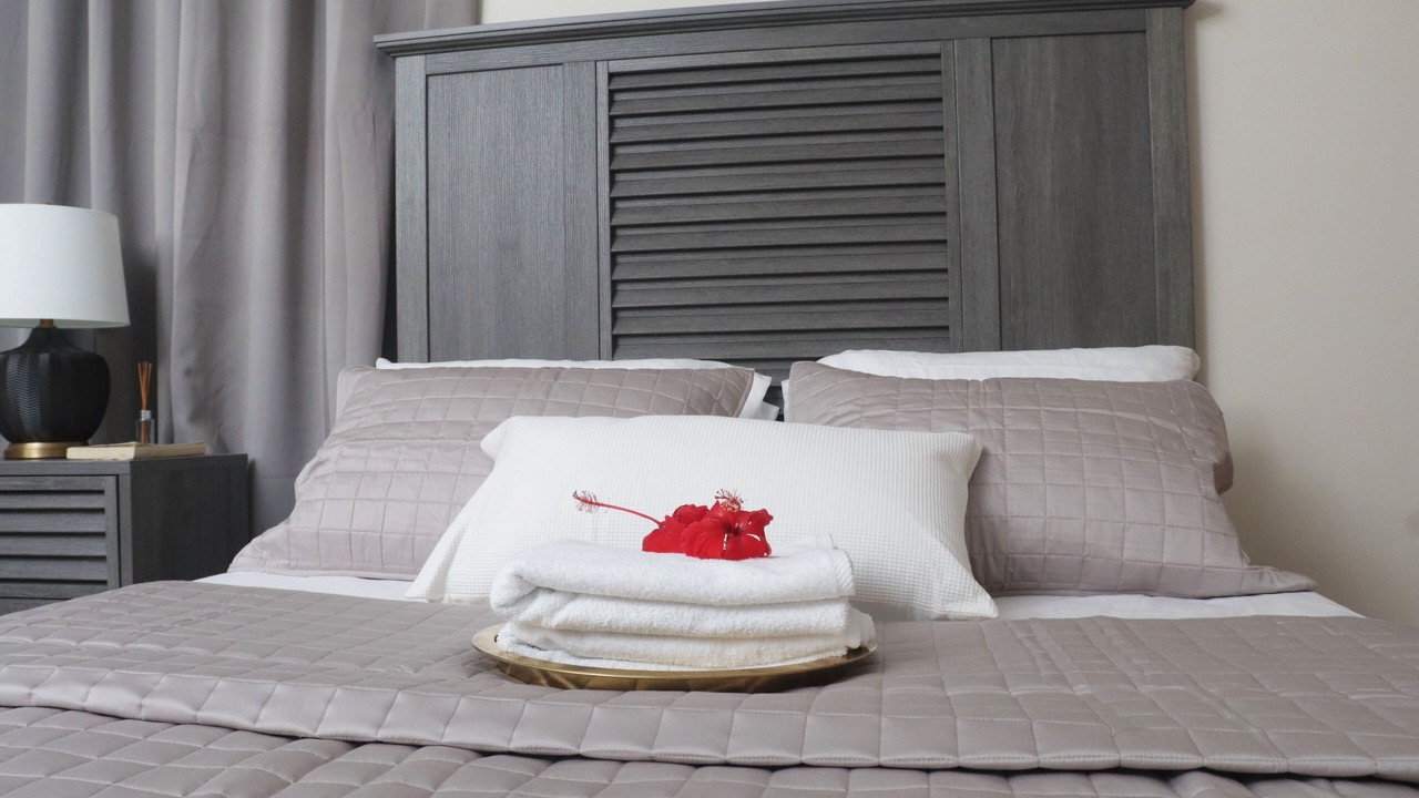 Photo of Bedroom in Santo Domingo Este