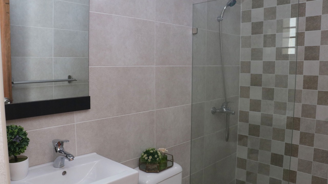 Photo of Bathroom in Santo Domingo Este