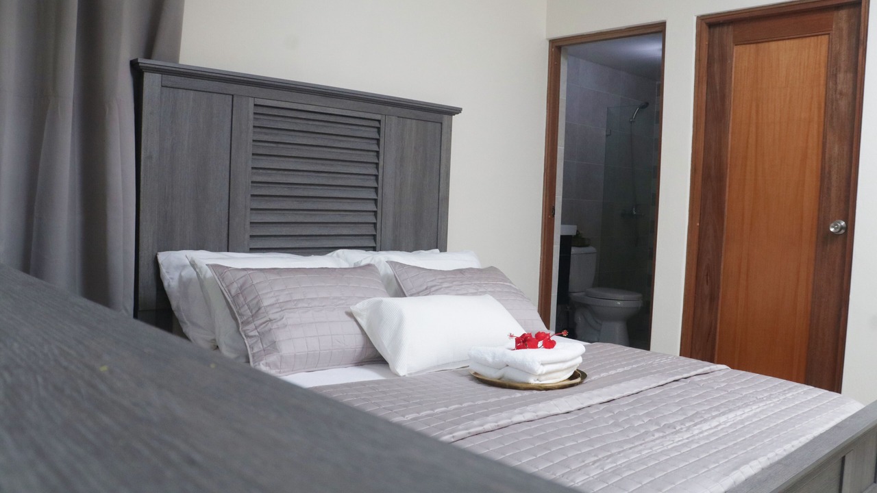 Photo of Bedroom in Santo Domingo Este