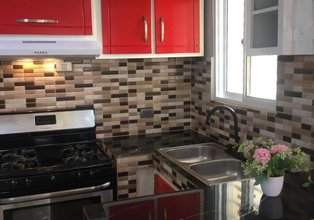 Photo of Kitchen in Villa Hermosa
