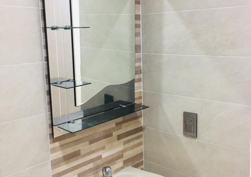 Photo of Bathroom in Villa Hermosa