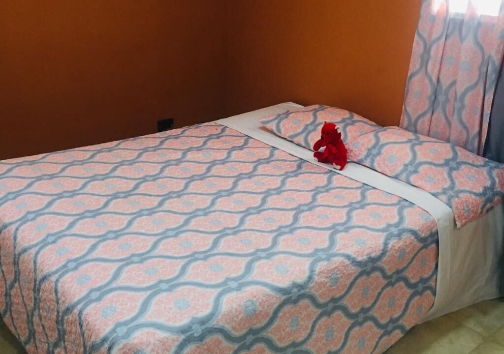 Photo of Bedroom in Villa Hermosa