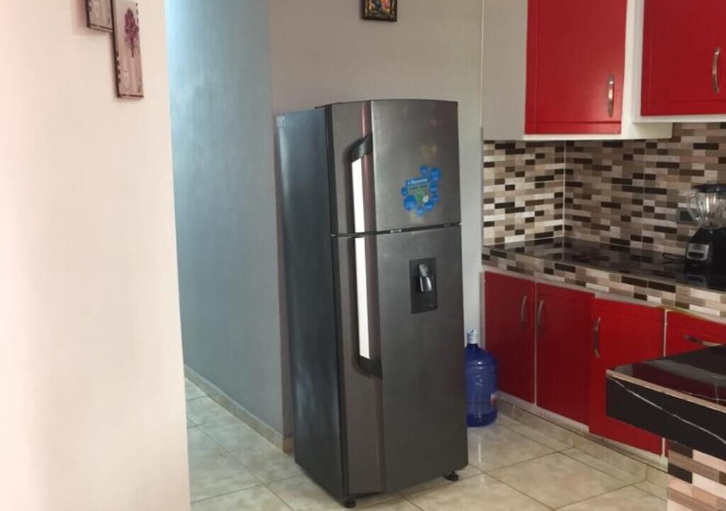 Photo of Kitchen in Villa Hermosa