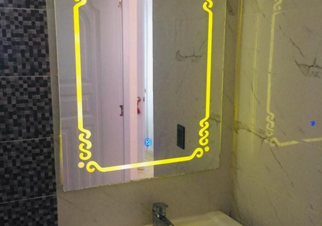 Photo of Bathroom in Villa Hermosa