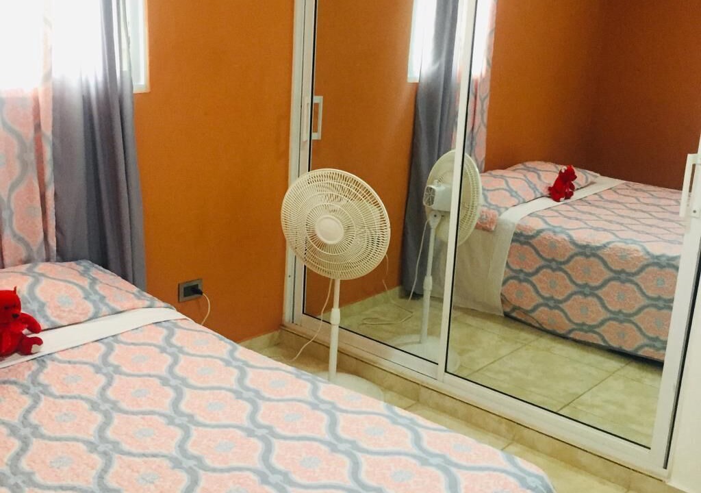 Photo of Bedroom in Villa Hermosa