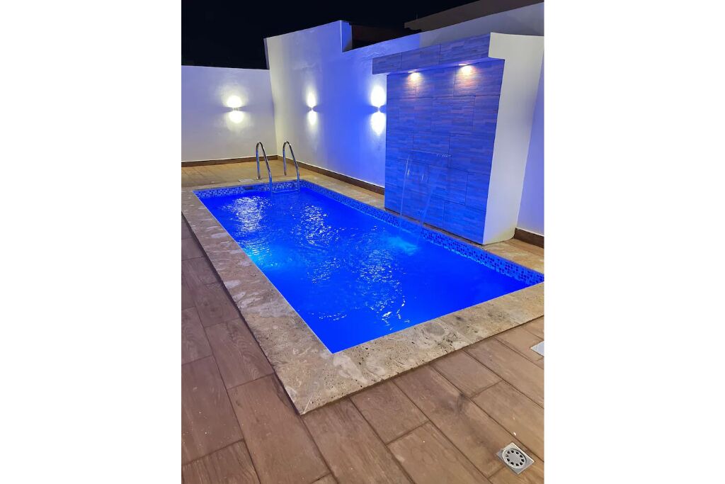 Photo of Outdoor in La Romana
