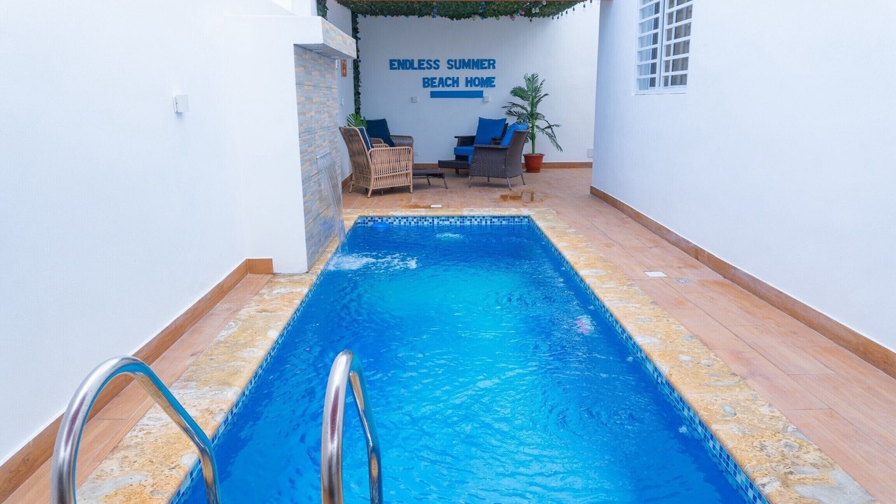 Photo of Outdoor in La Romana