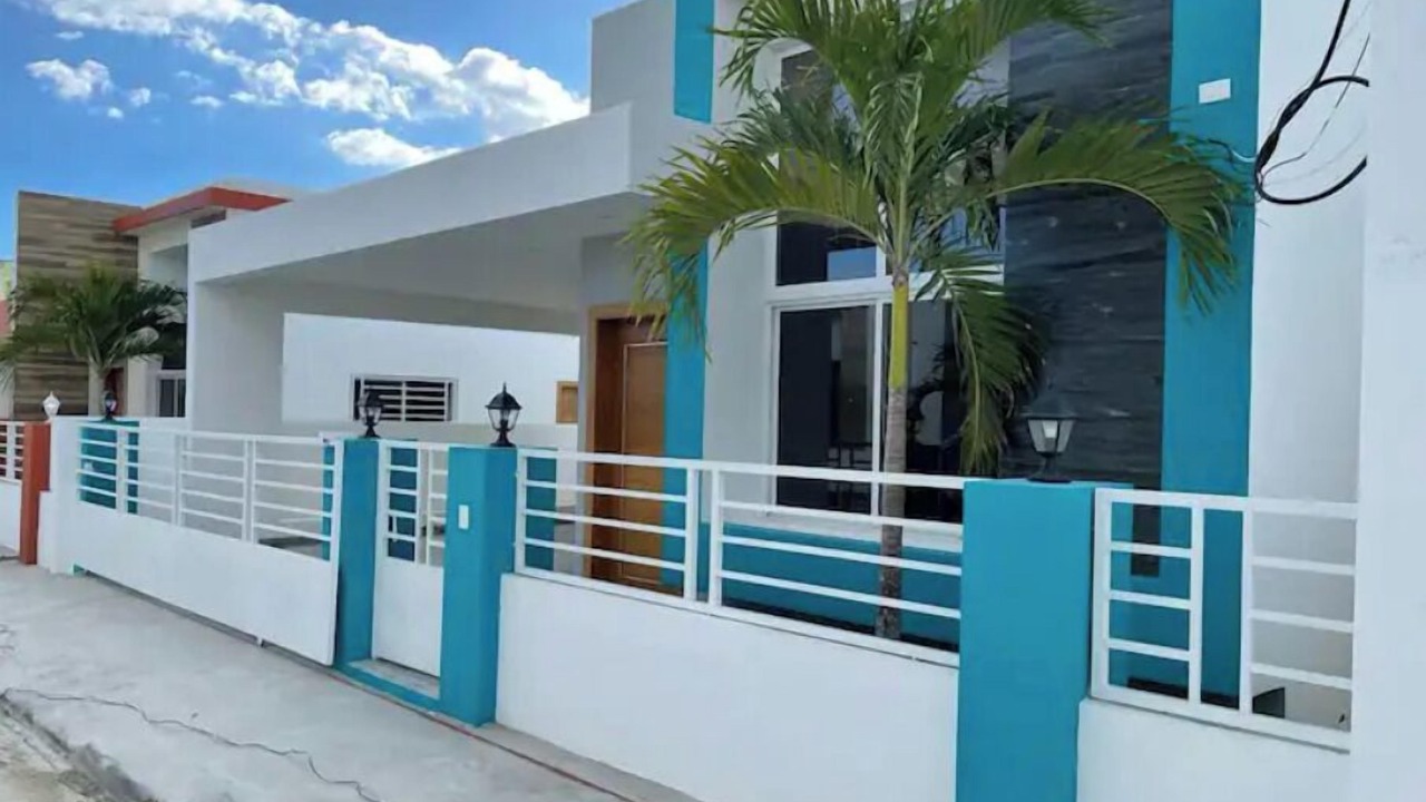 Photo of Outdoor in La Romana