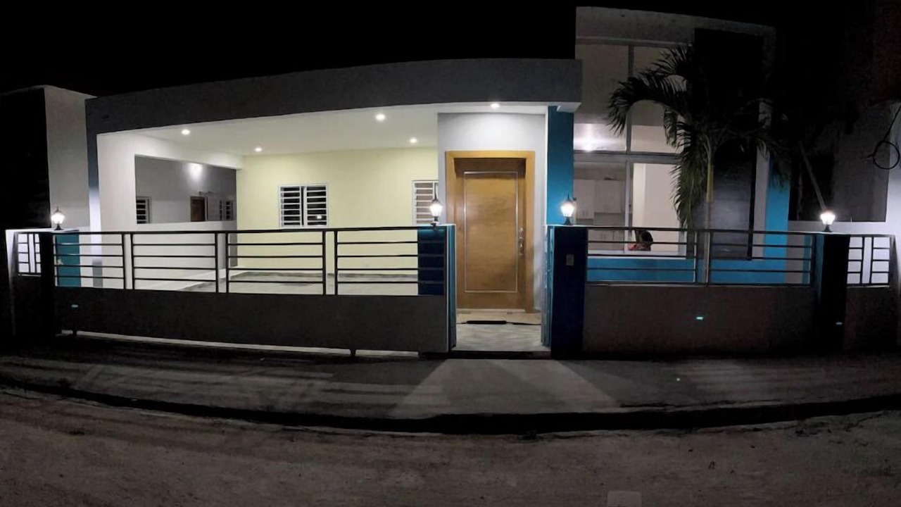 Photo of Outdoor in La Romana
