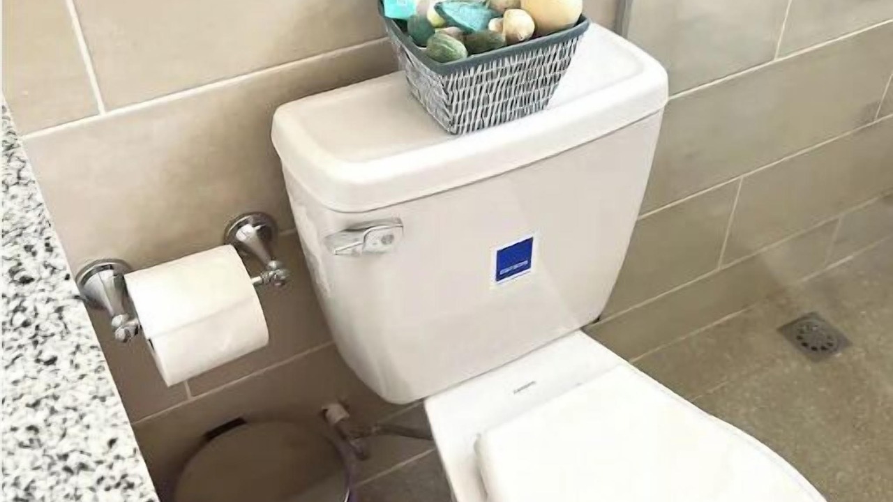 Photo of Bathroom in La Romana