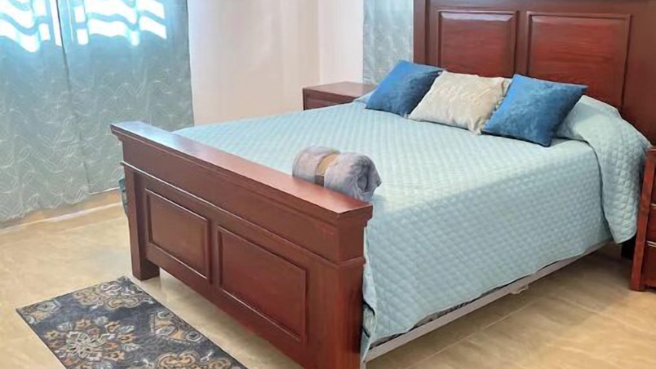 Photo of Bedroom in La Romana