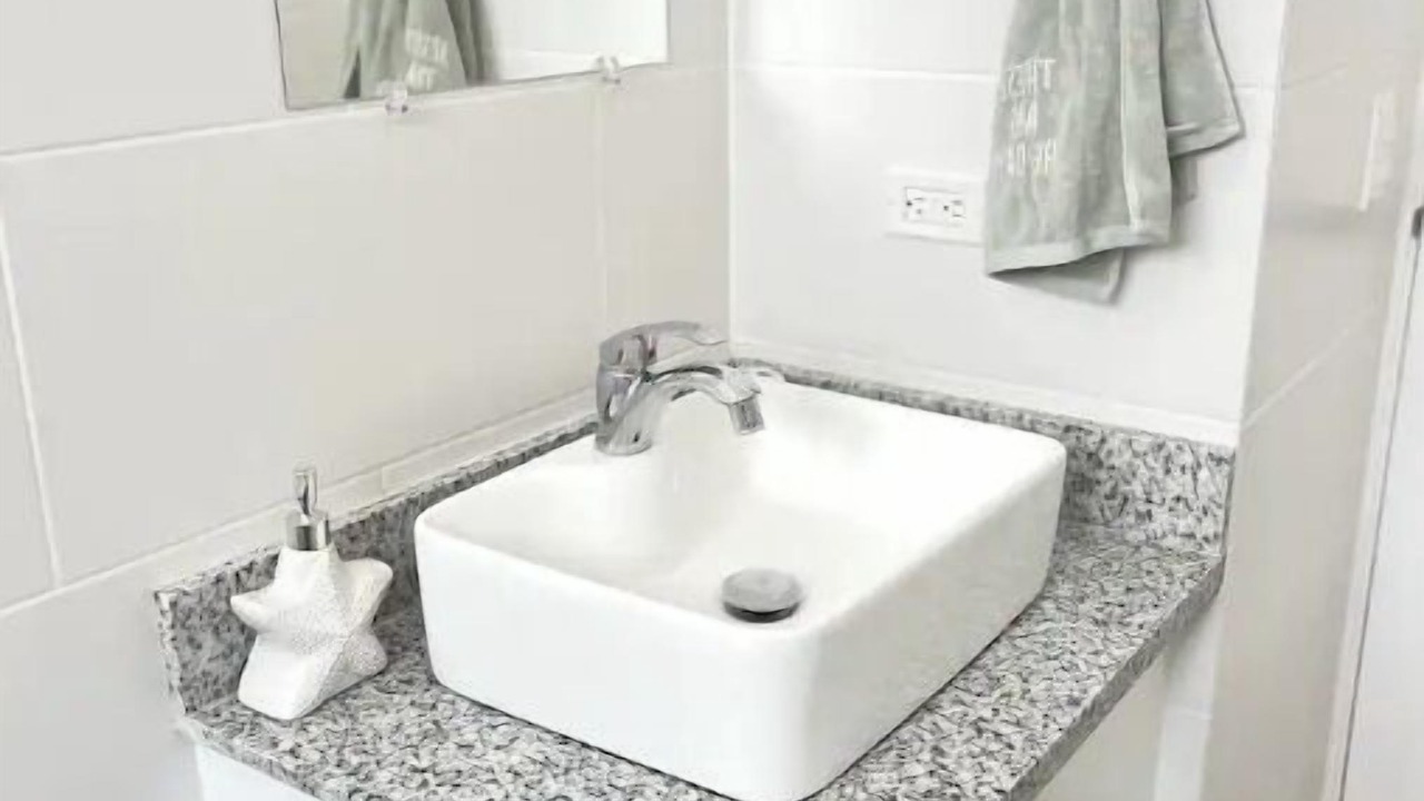 Photo of Bathroom in La Romana