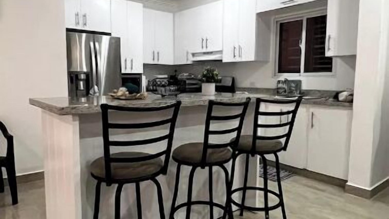 Photo of Kitchen in La Romana