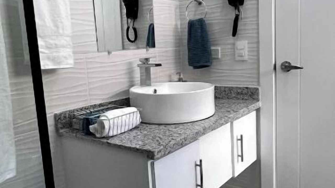 Photo of Bathroom in La Romana
