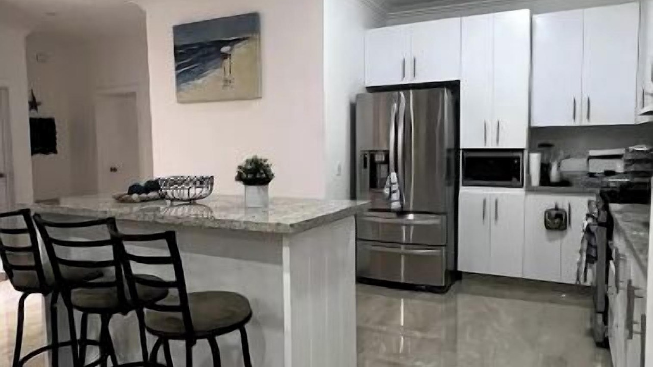 Photo of Kitchen in La Romana
