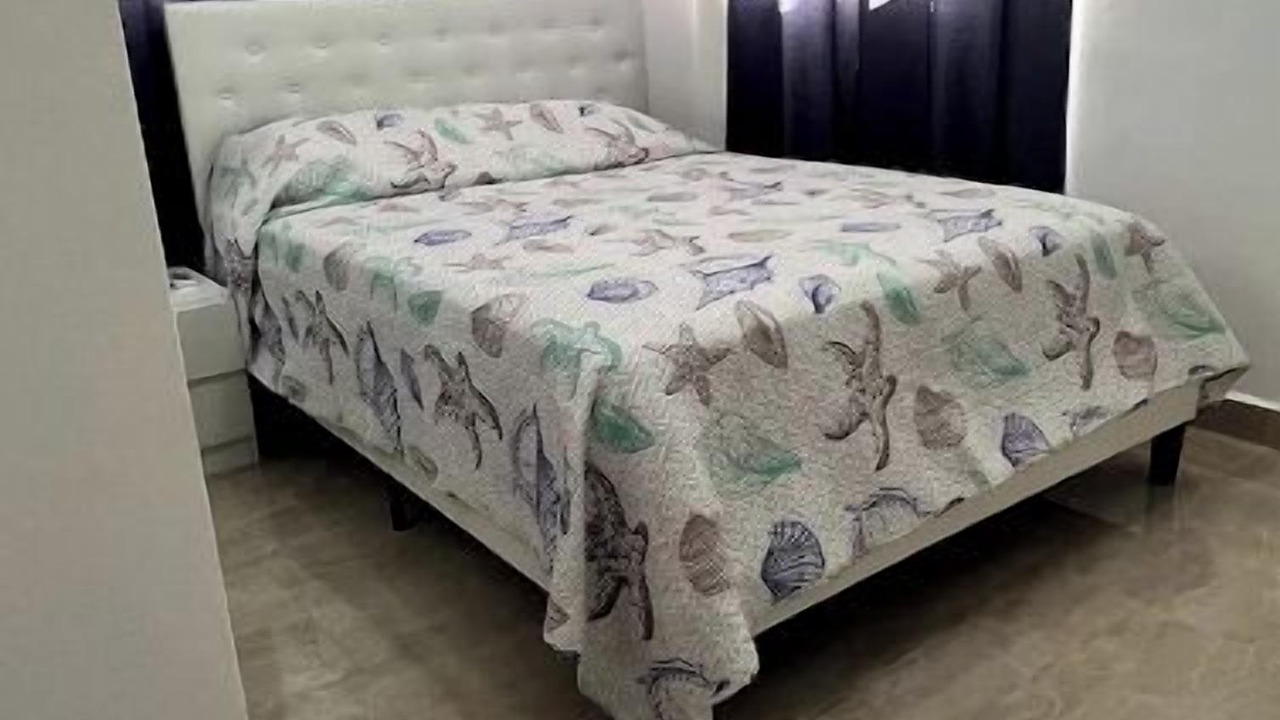 Photo of Bedroom in La Romana