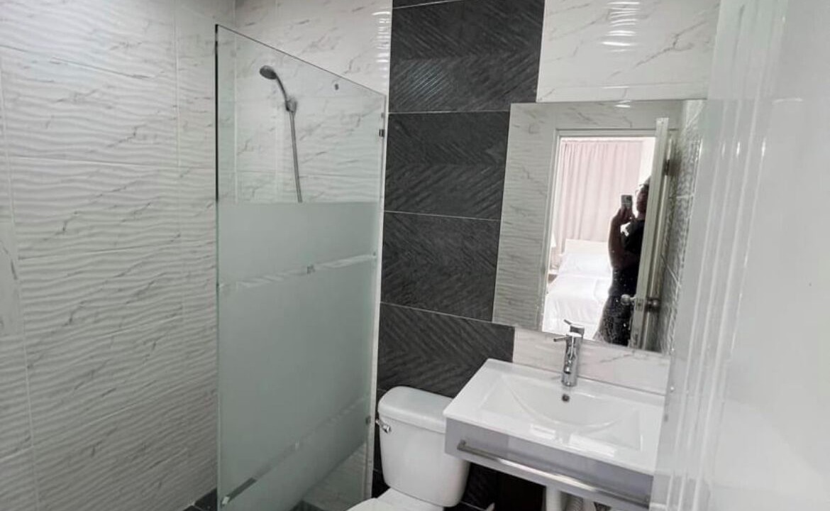 Photo of Bathroom in San Antonio de Guerra