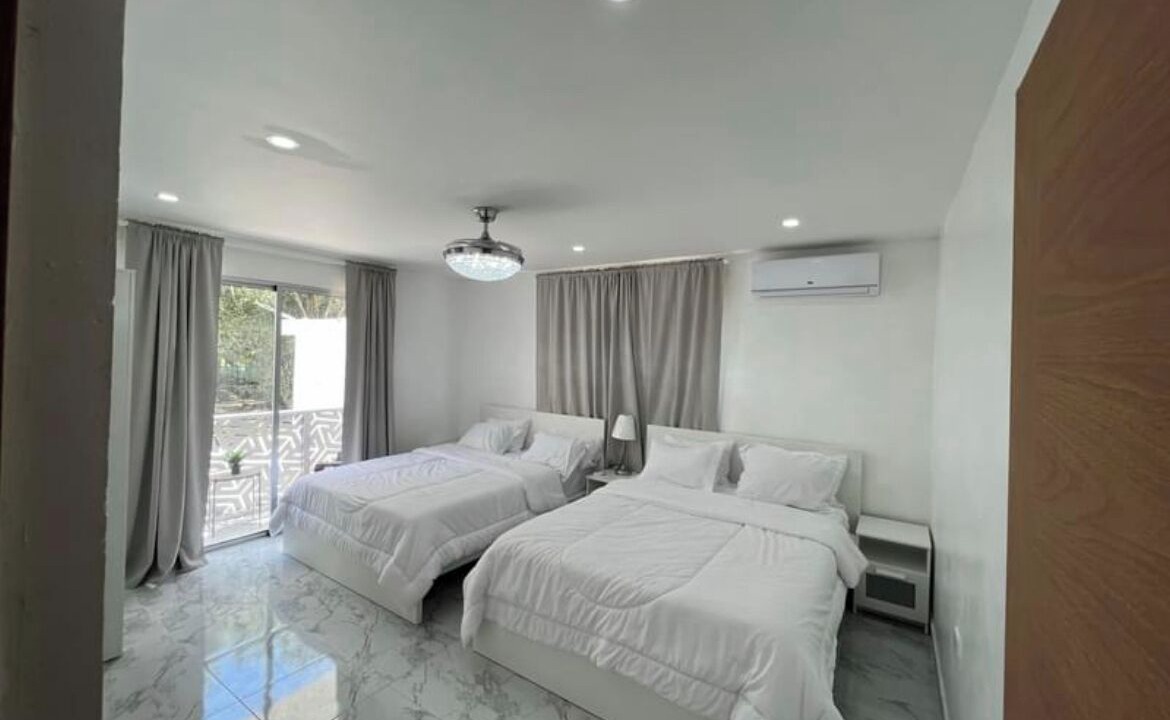 Photo of Bedroom in San Antonio de Guerra