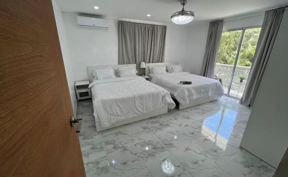Photo of Bedroom in San Antonio de Guerra