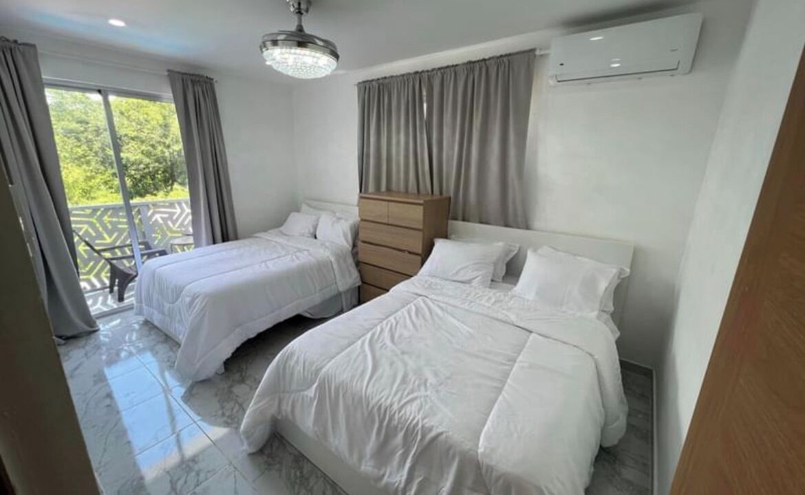 Photo of Bedroom in San Antonio de Guerra