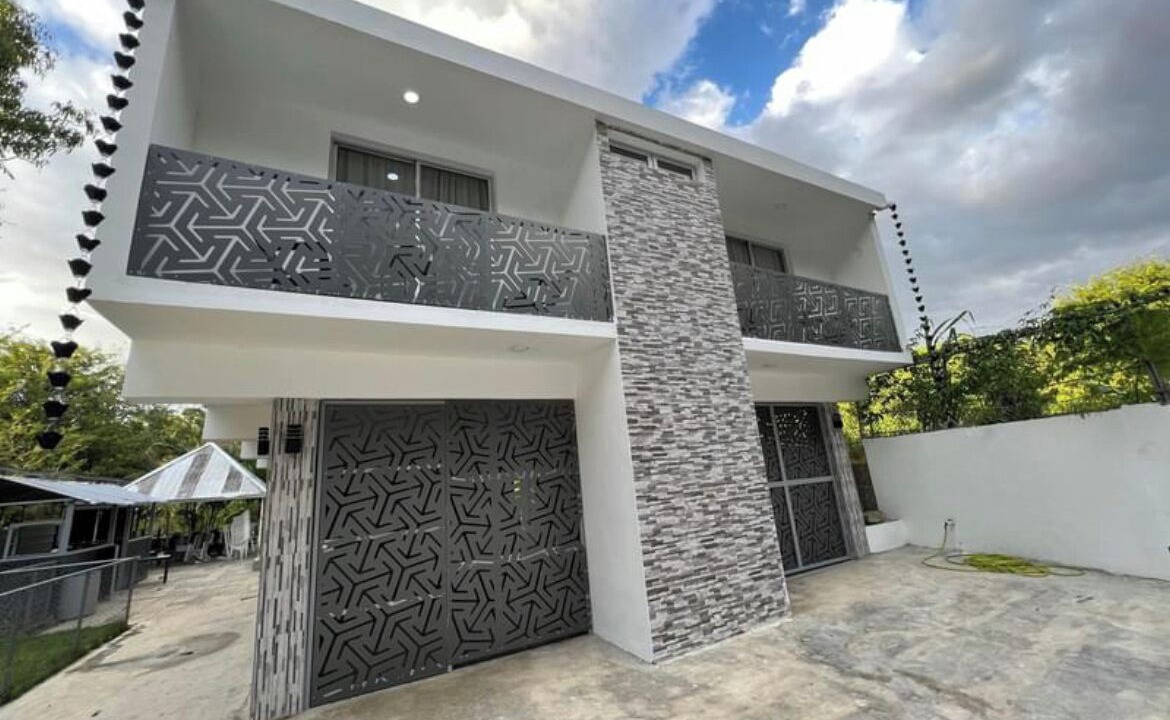 Photo of Outdoor in San Antonio de Guerra