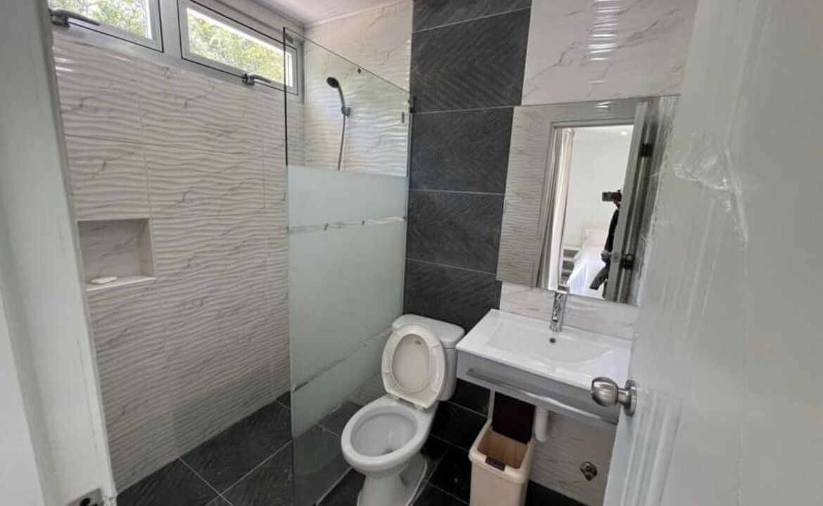 Photo of Bathroom in San Antonio de Guerra
