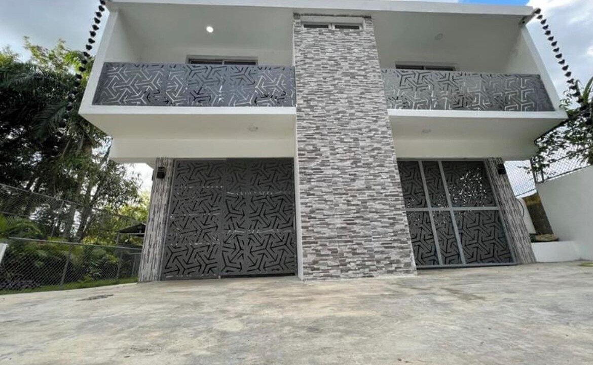 Photo of Outdoor in San Antonio de Guerra