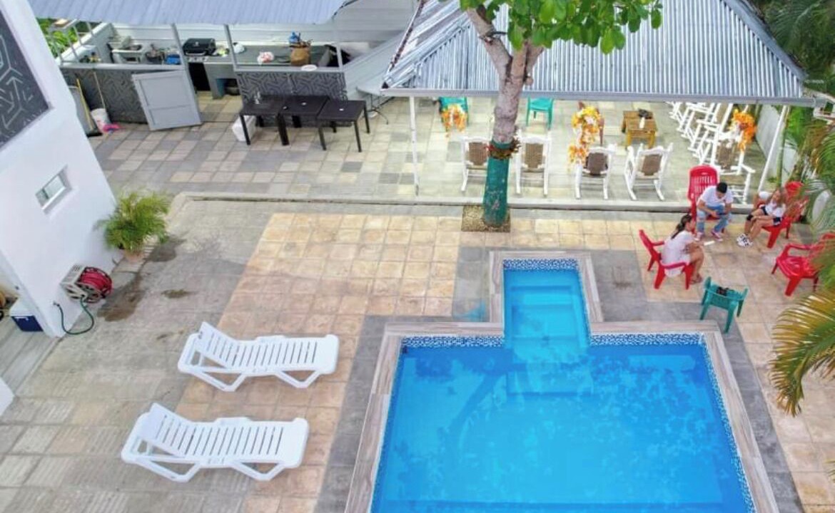 Photo of Outdoor in San Antonio de Guerra
