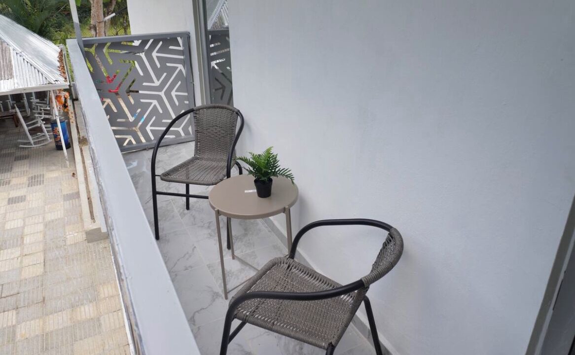 Photo of Outdoor in San Antonio de Guerra