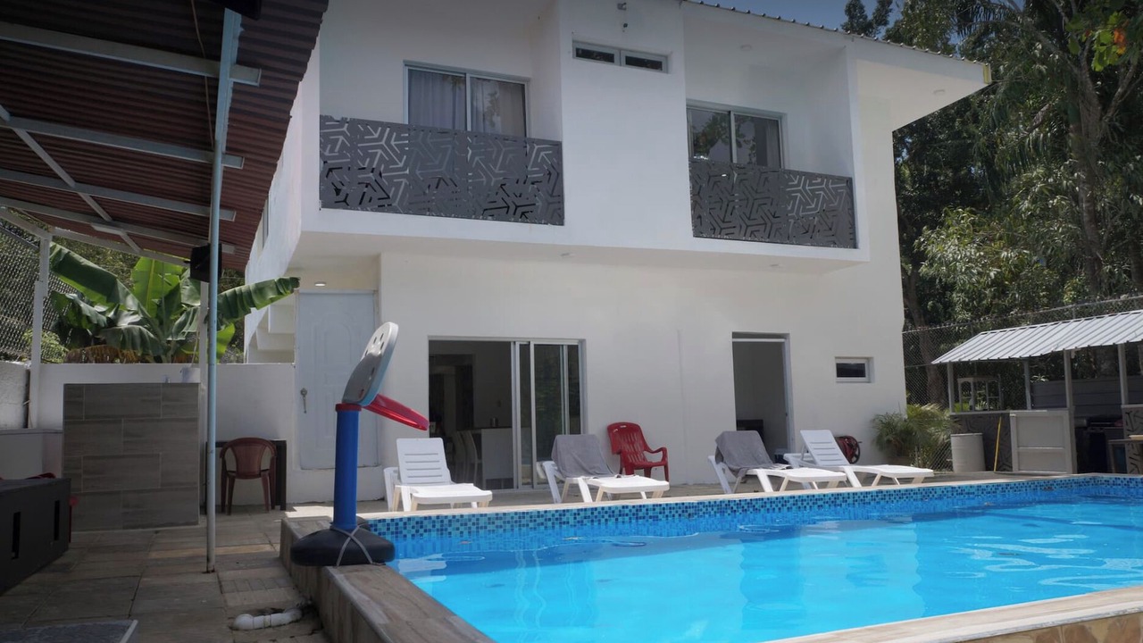 Photo of Outdoor in San Antonio de Guerra