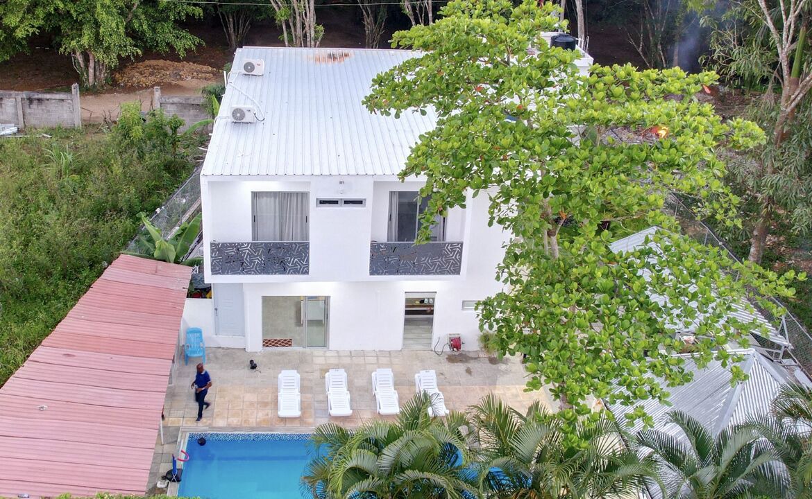 Photo of Outdoor in San Antonio de Guerra