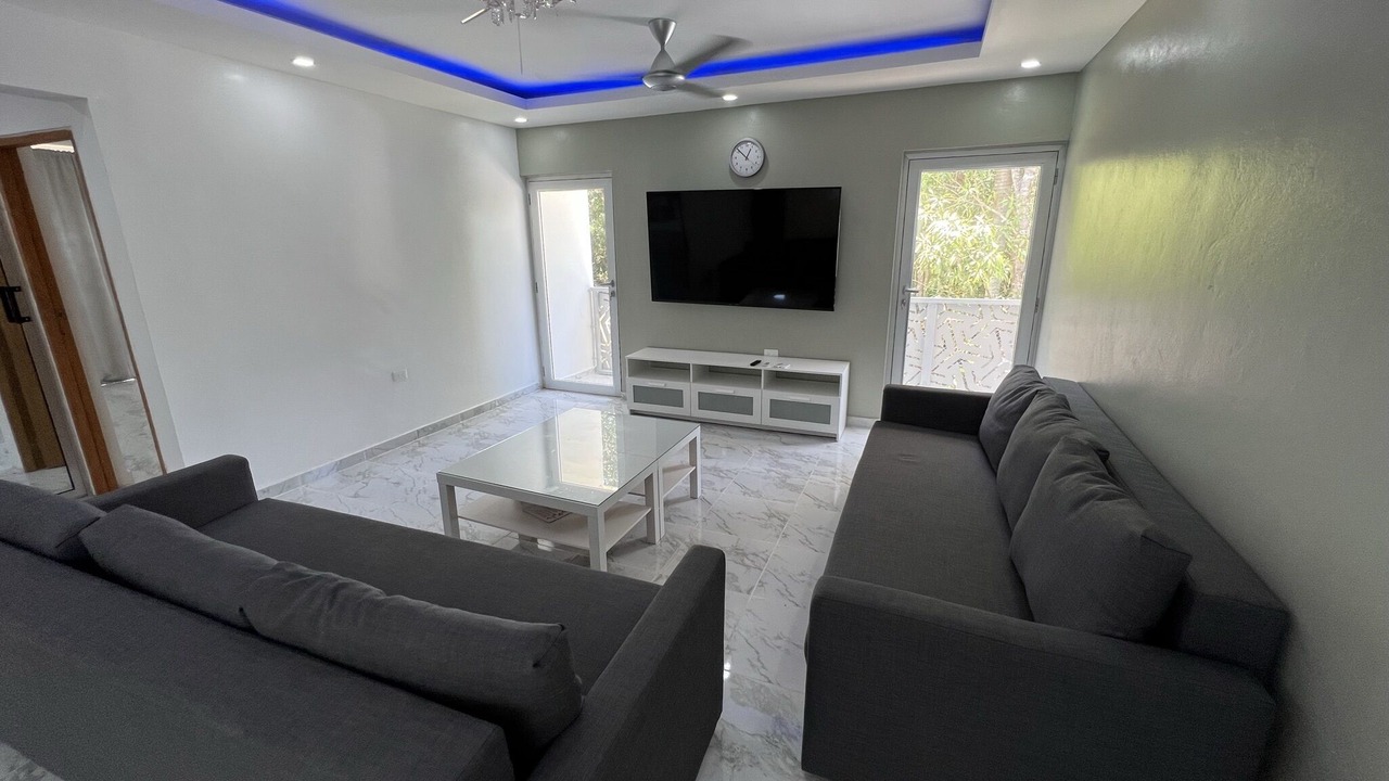 Photo of Livingroom in San Antonio de Guerra