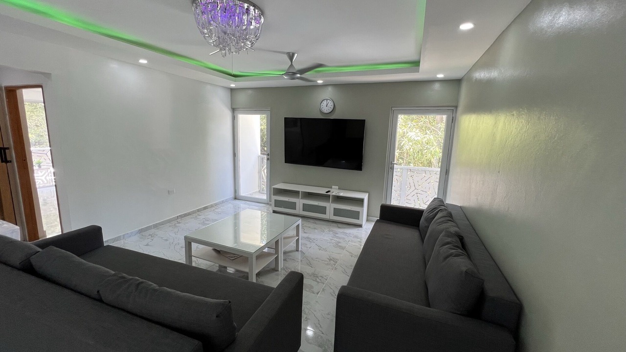 Photo of Livingroom in San Antonio de Guerra