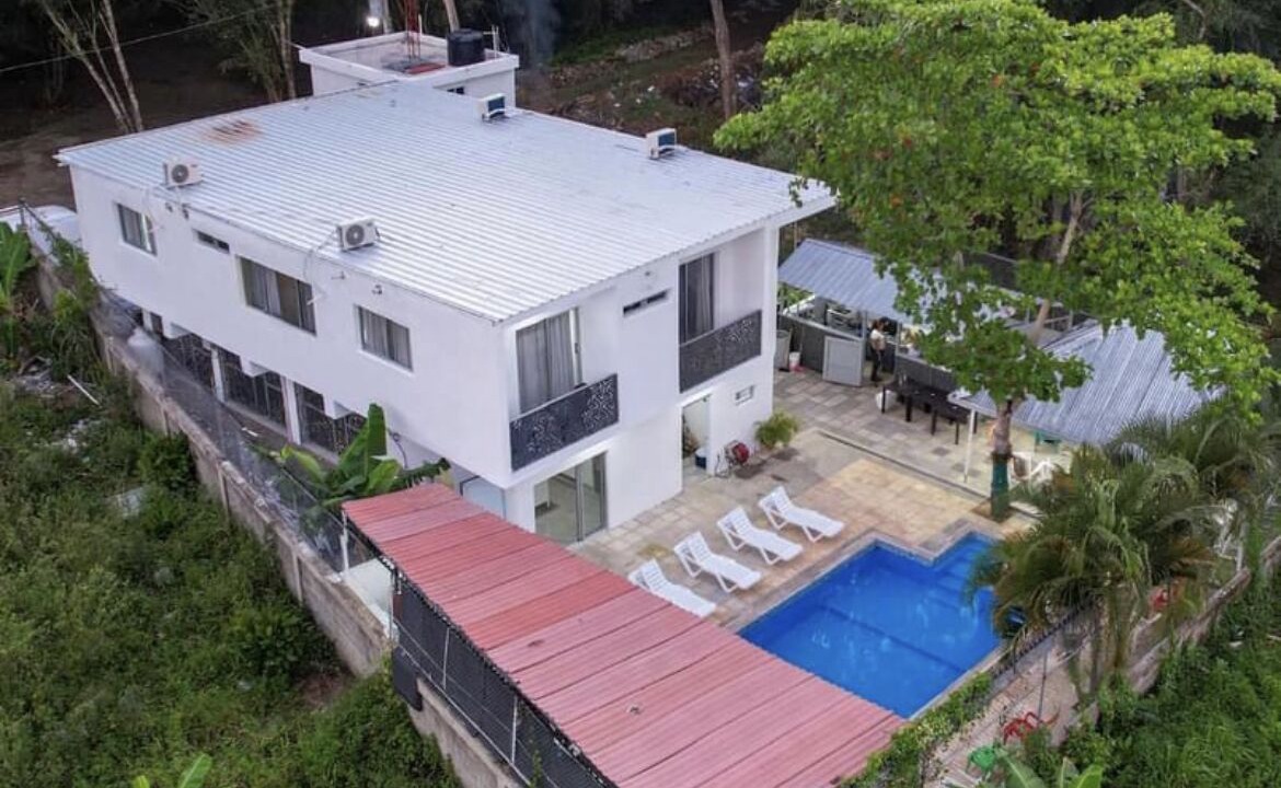 Photo of Outdoor in San Antonio de Guerra