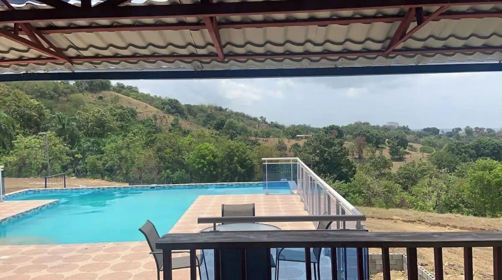 Photo of Outdoor in Yaguate