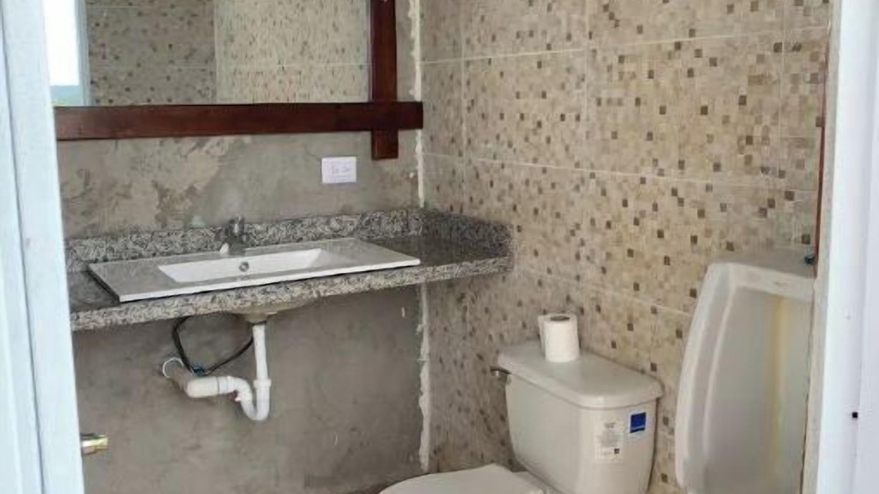 Photo of Bathroom in Yaguate