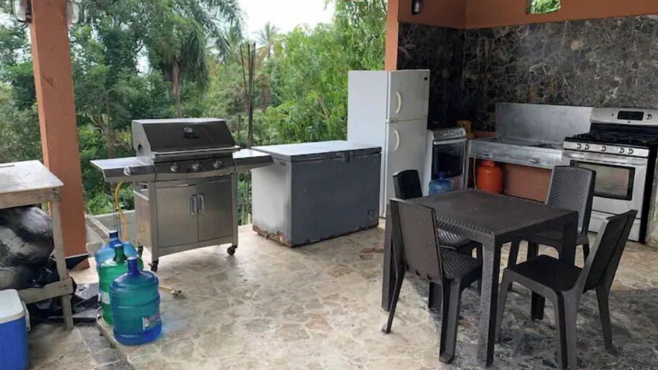 Photo of Outdoor in Yaguate