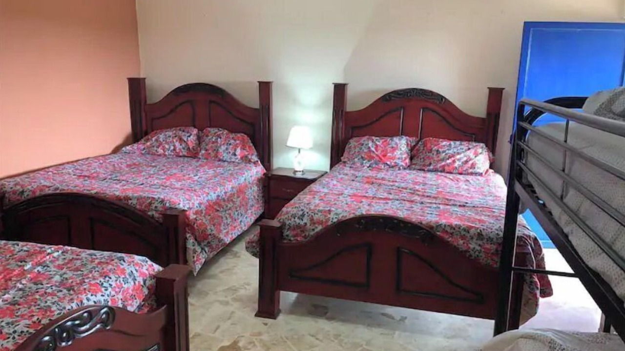 Photo of Bedroom in Yaguate
