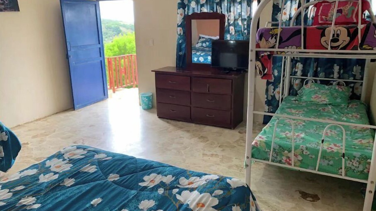 Photo of Bedroom in Yaguate