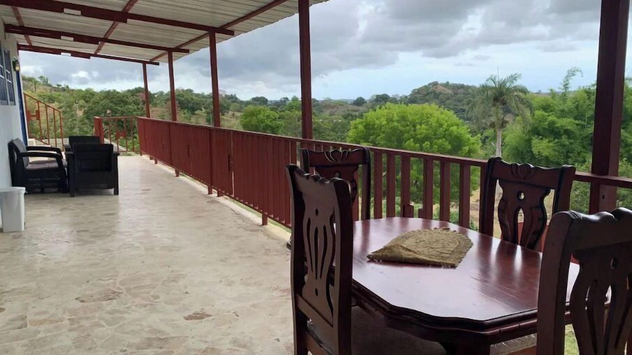 Photo of Outdoor in Yaguate