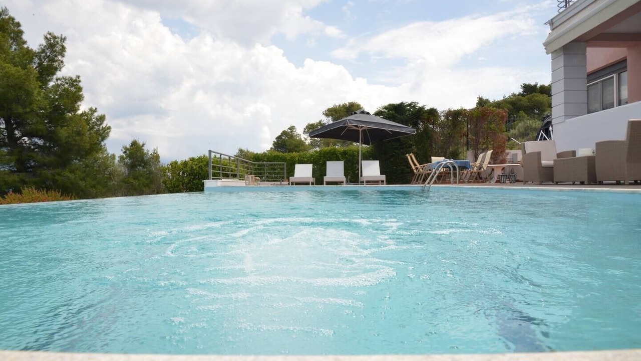 Photo of Outdoor in Theologos