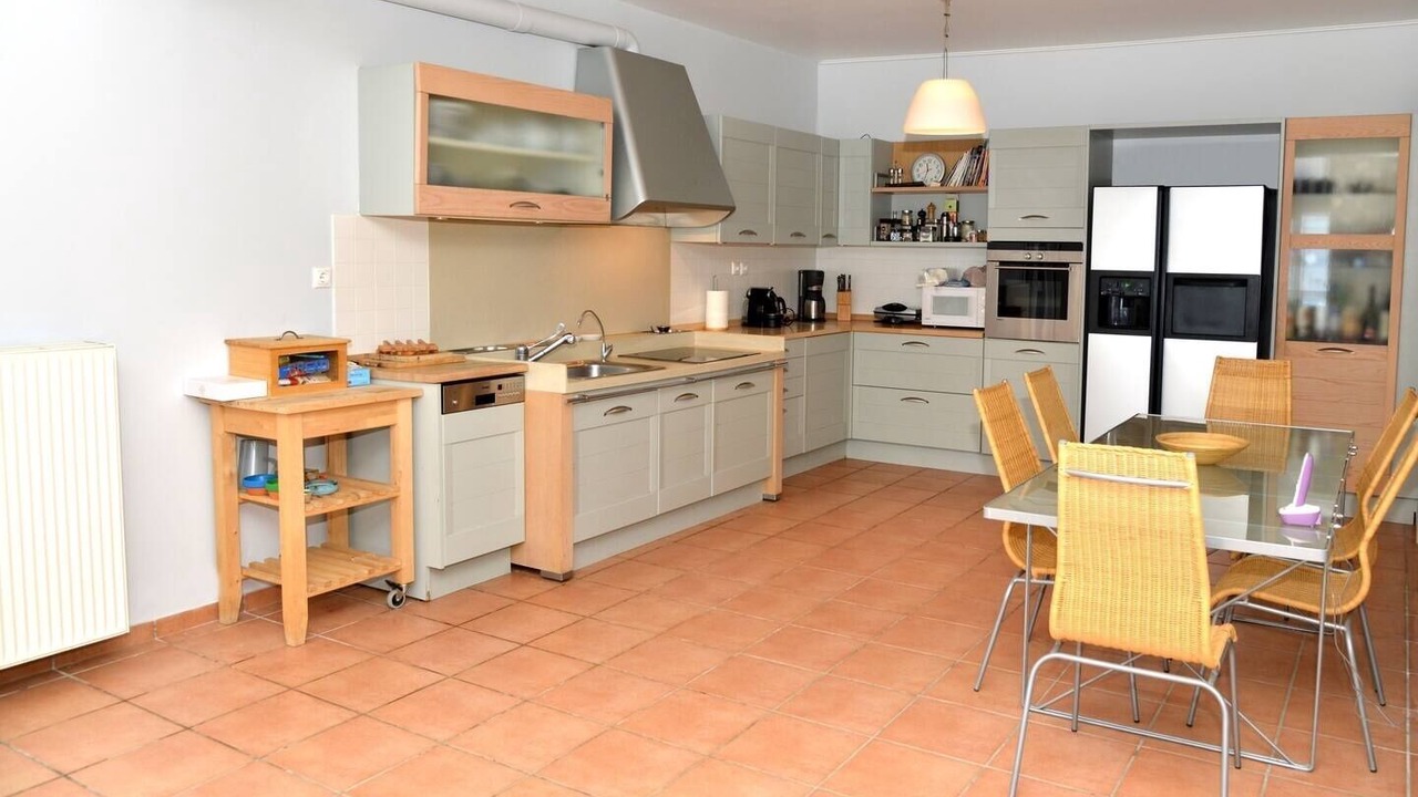 Photo of Kitchen in Theologos