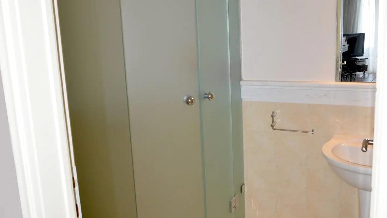 Photo of Bathroom in Theologos