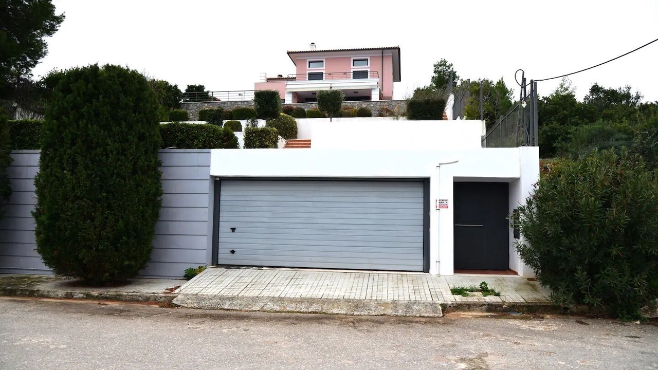 Photo of Outdoor in Theologos