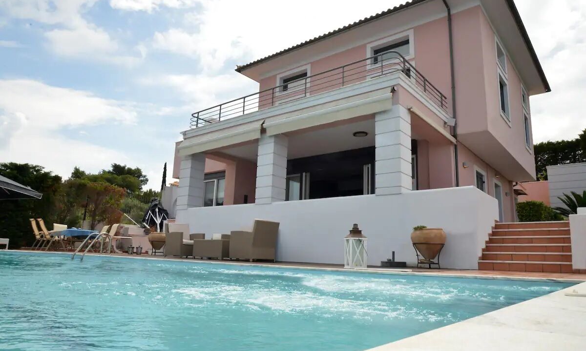Photo of Outdoor in Theologos
