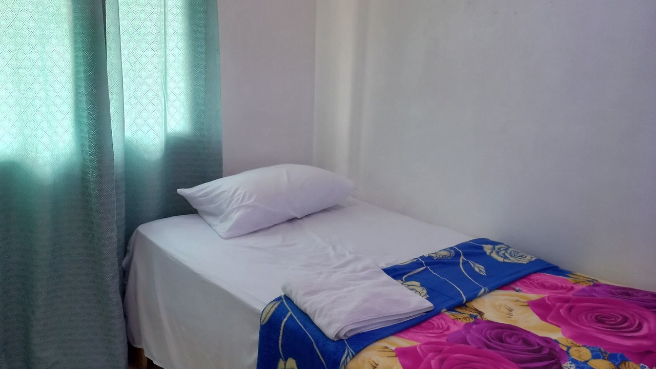 Photo of Bedroom in Santo Domingo Este