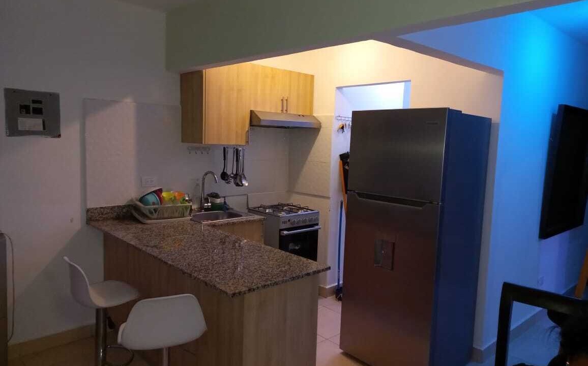 Photo of Kitchen in Santo Domingo Este