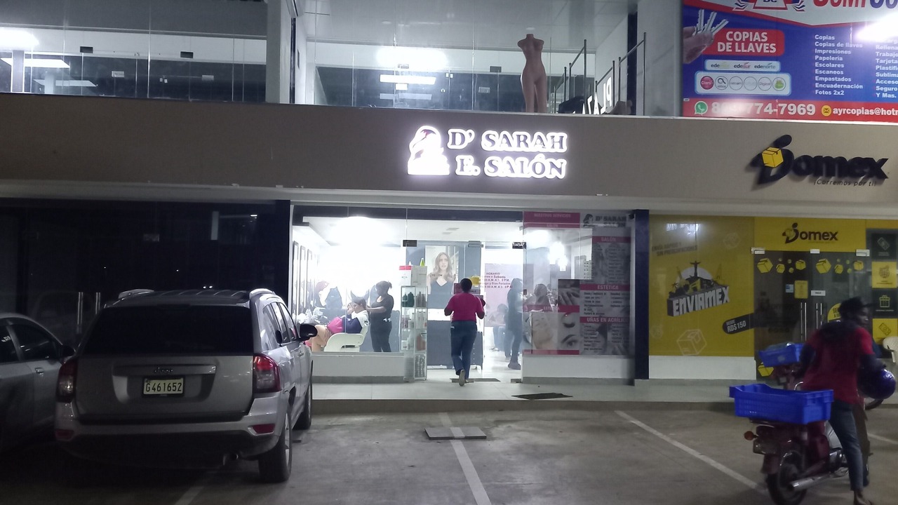 Photo of Others in Santo Domingo Este