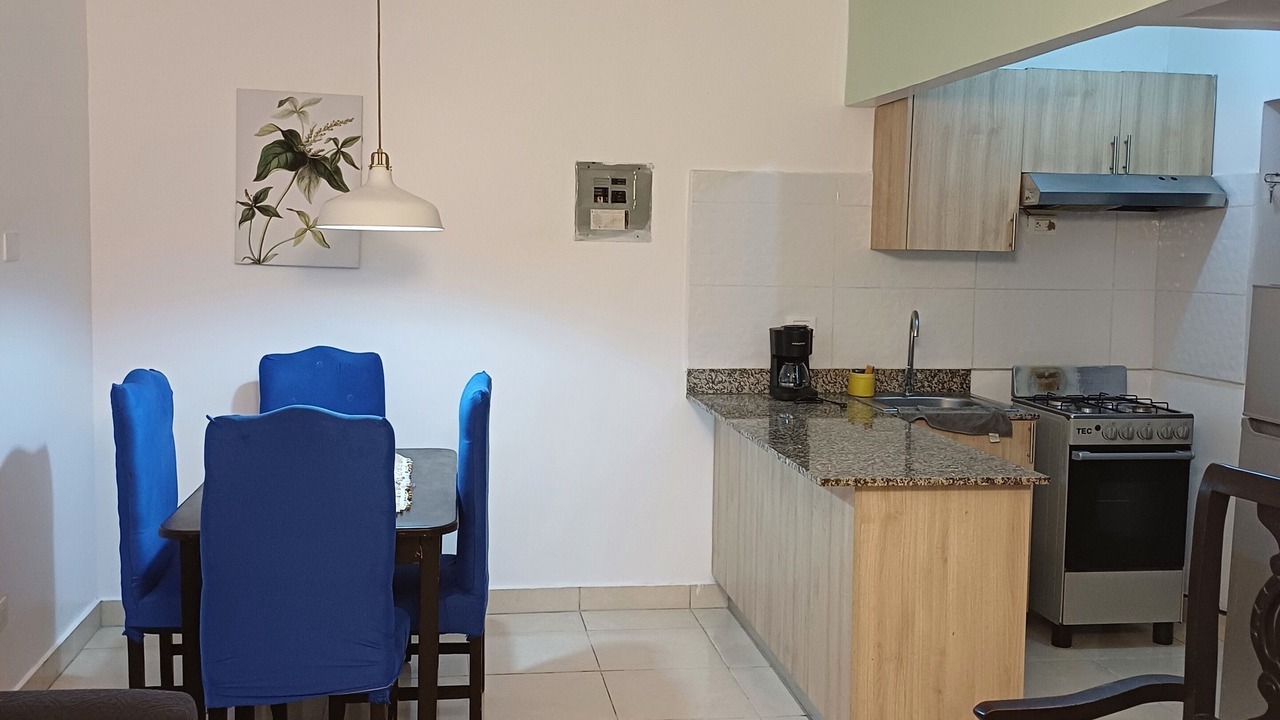 Photo of Kitchen in Santo Domingo Este