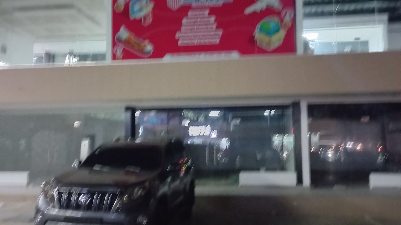 Photo of Outdoor in Santo Domingo Este